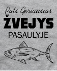 Geriausias žvejys